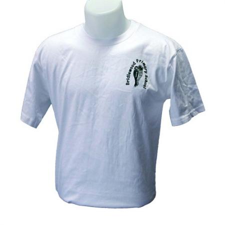 Bridlewood T Shirt